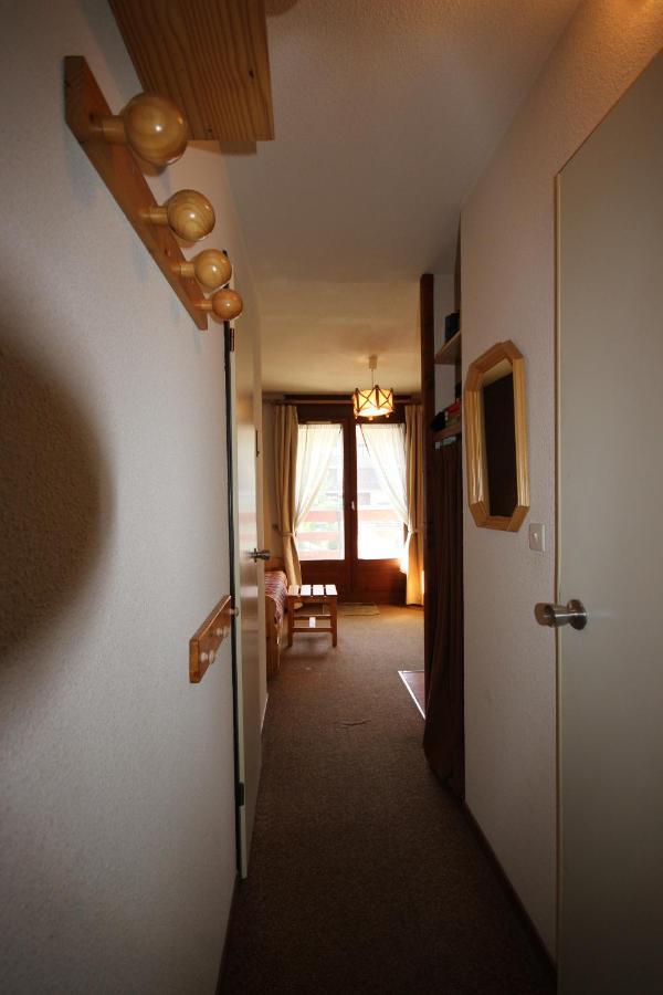 1 Bedroom Apartment+parking+wifi, 5 Min Walk Funicular Les Arcs