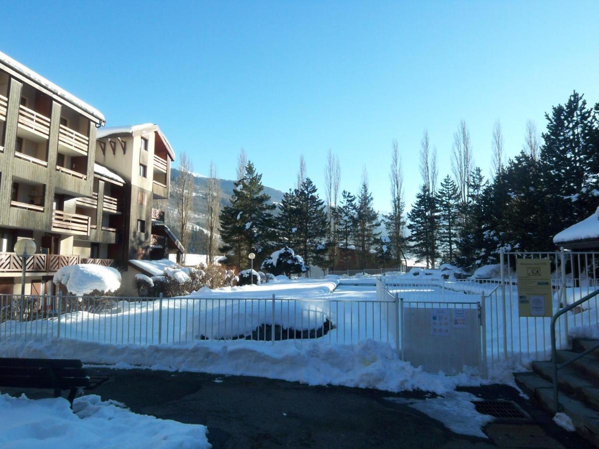 1 Bedroom Apartment+parking+wifi, 5 Min Walk Funicular Les Arcs