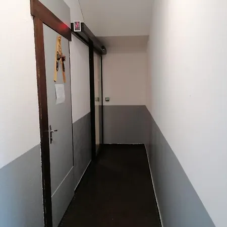 1 Bedroom Flat, 5 Minutes Walk Funicular Les Arcs & 10 Minutes Walk City Center, Parking, Wifi Bourg-Saint-Maurice Exterior photo