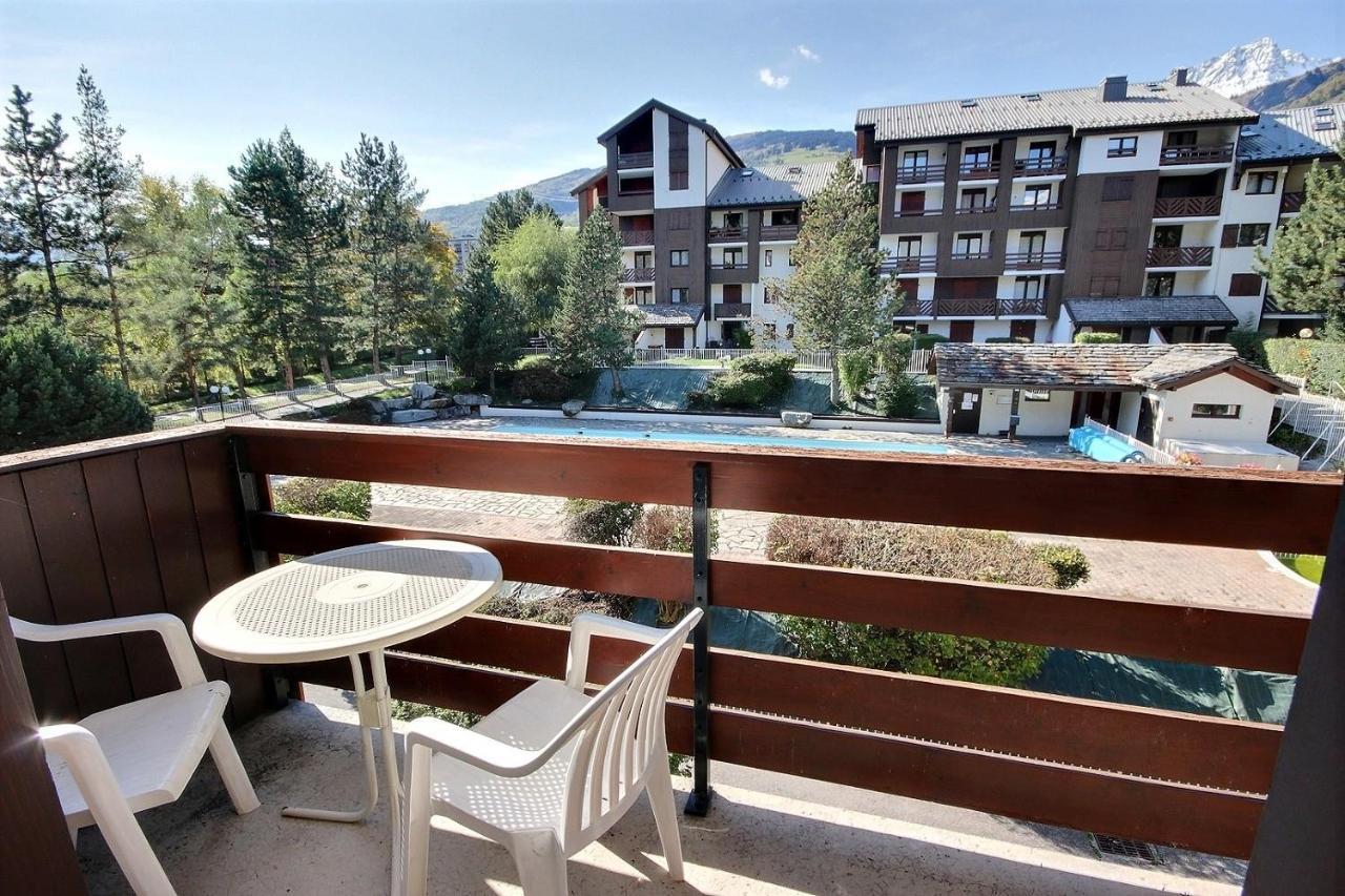 1 Bedroom Flat, 5 Minutes Walk Funicular Les Arcs & 10 Minutes Walk Center, Parking, Wifi Bourg-Saint-Maurice
